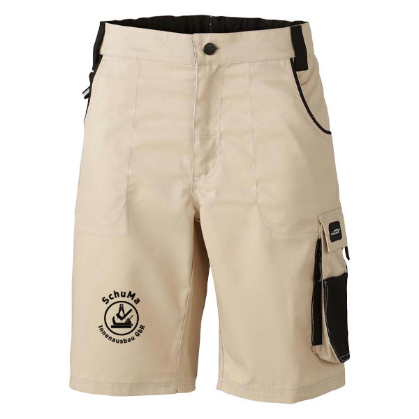 J&N Bermudas - SchuMa GbR