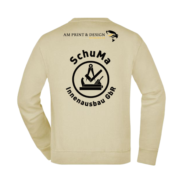 J&N Sweatshirt - SchuMa GbR