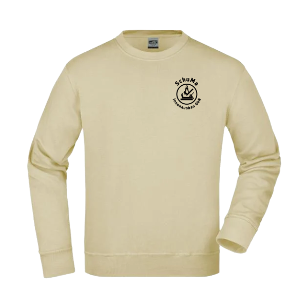 J&N Sweatshirt - SchuMa GbR