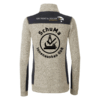 J&N Knitted Fleece Jacket - SchuMa GbR