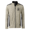 J&N Knitted Fleece Jacket - SchuMa GbR