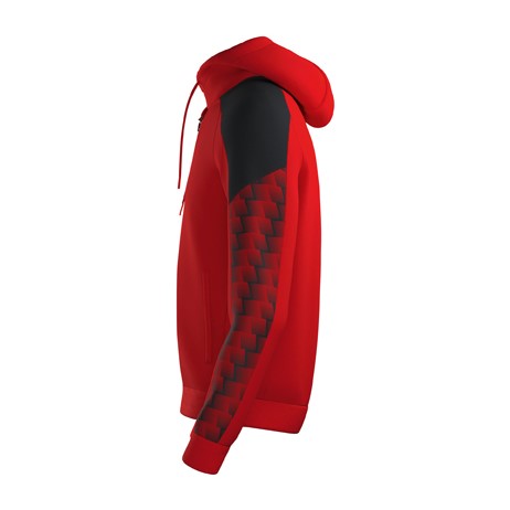 EVO STAR Trainingsjacke mit Kapuze