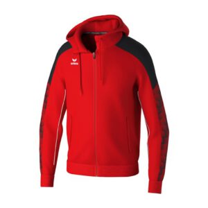 EVO STAR Trainingsjacke mit Kapuze