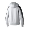 EVO STAR Trainingsjacke mit Kapuze