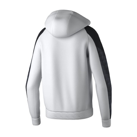 EVO STAR Trainingsjacke mit Kapuze