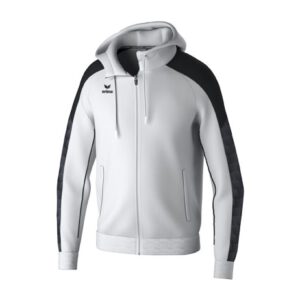 EVO STAR Trainingsjacke mit Kapuze