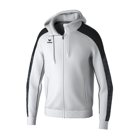 EVO STAR Trainingsjacke mit Kapuze