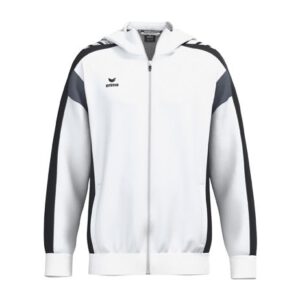 CELEBRATE 125 Trainingsjacke mit Kapuze