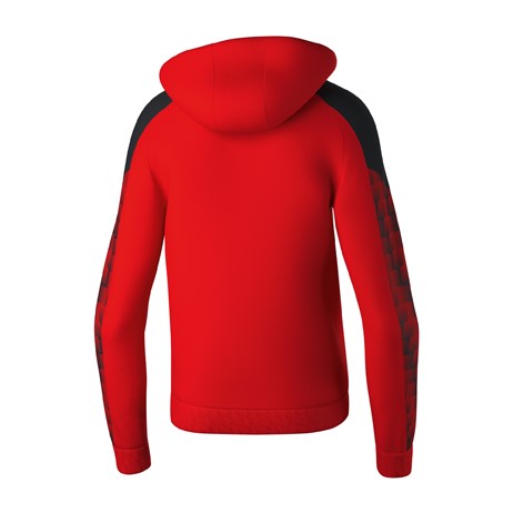 EVO STAR Kapuzensweat