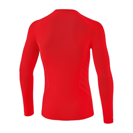 Athletic Longsleeve