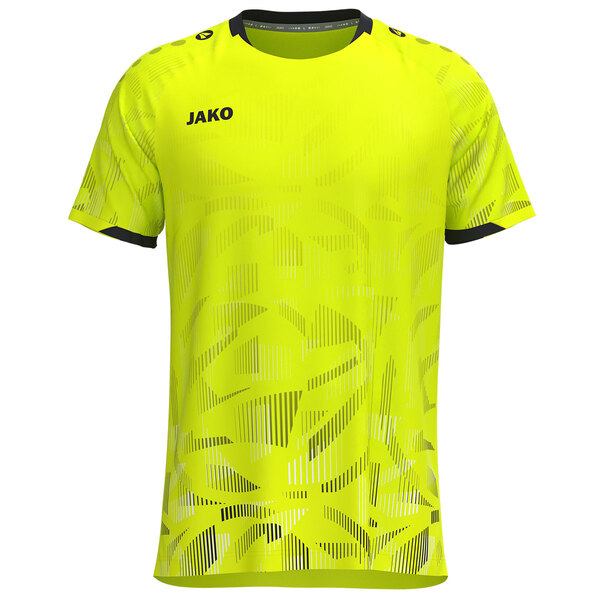 Jako Trikot Sonic kurzarm