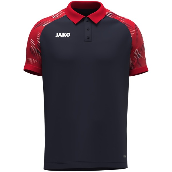 6326_909 Jako Polo Sonic