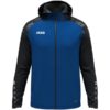 6826_408 Jako Kapuzenjacke Sonic