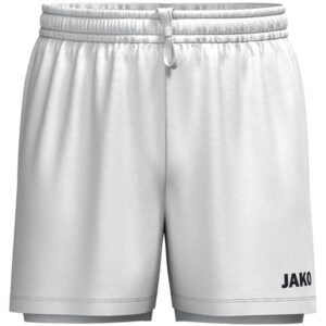 Jako 2-IN-1 Short One