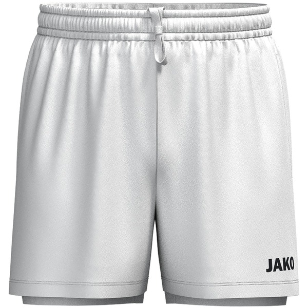 8200_000 Jako 2-IN-1 Short One