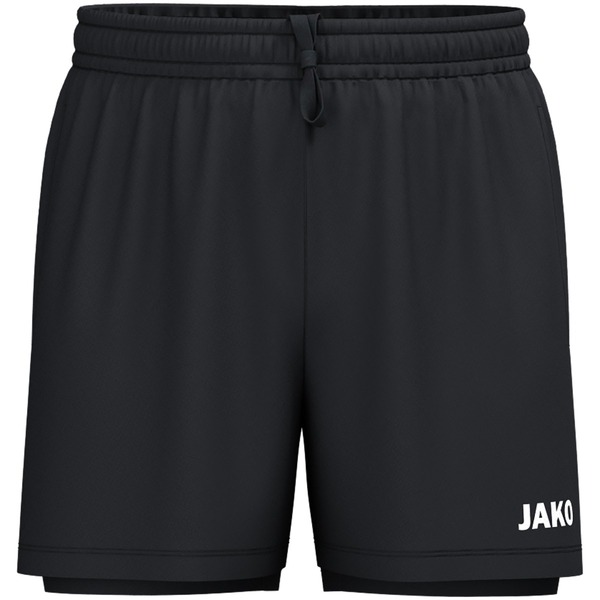 8200_800 Jako 2-IN-1 Short One