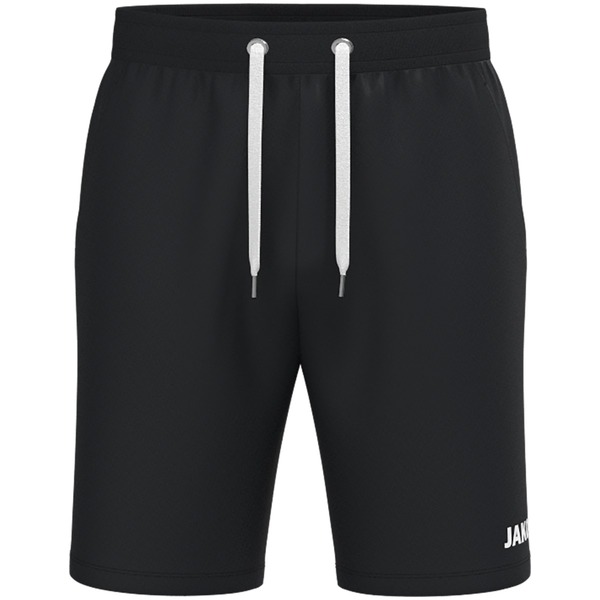 Jako Joggingshort One Cotton