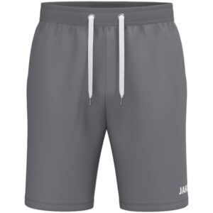 8501_825 Jako Joggingshort One Cotton