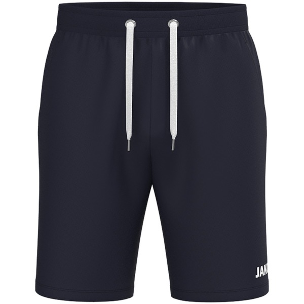 Jako Joggingshort One Cotton