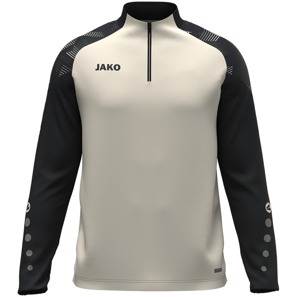 8626_035 Jako Ziptop Sonic