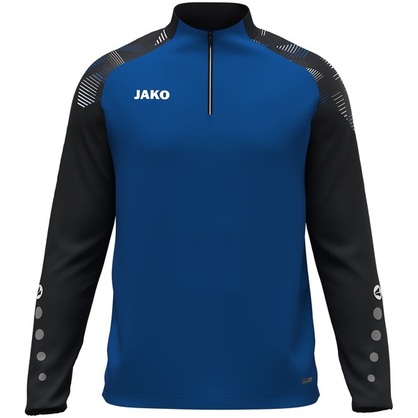 8626_408 Jako Ziptop Sonic