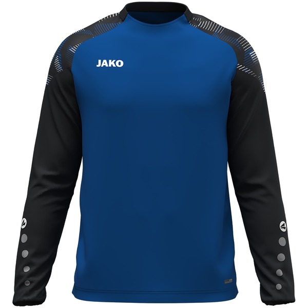 8826_408 Jako Sweat Sonic