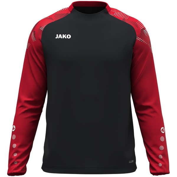 8826_812 Jako Sweat Sonic