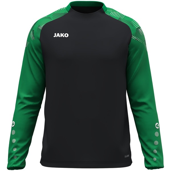 8826_827 Jako Sweat Sonic