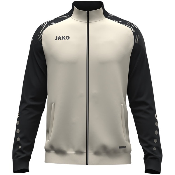 Jako Polyesterjacke Sonic
