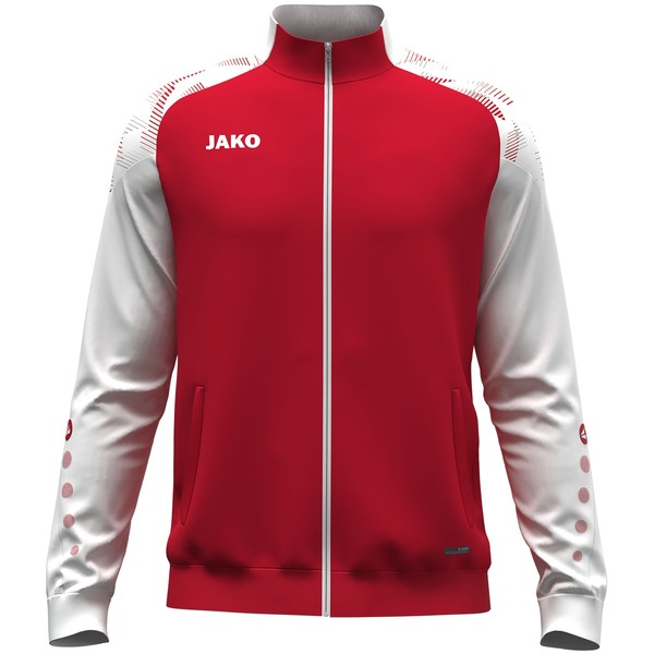 Jako Polyesterjacke Sonic
