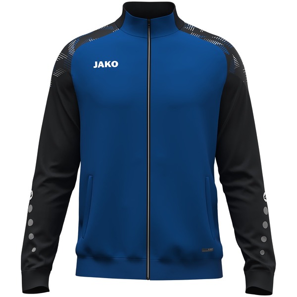 Jako Polyesterjacke Sonic