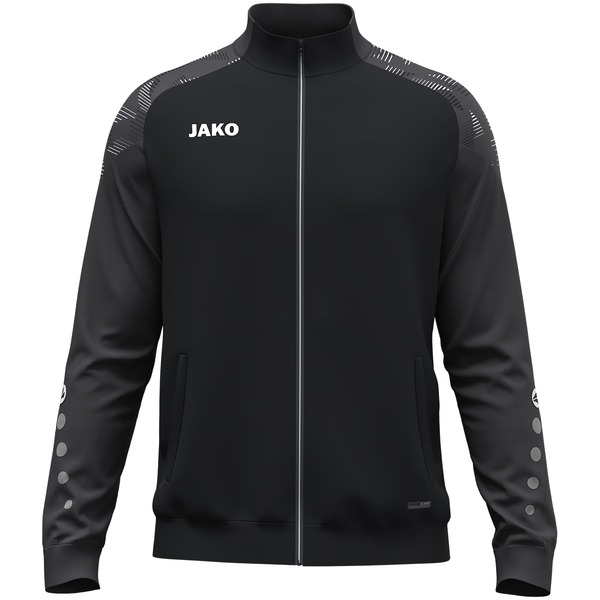 Jako Polyesterjacke Sonic