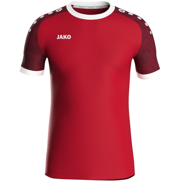 4224_113 Jako Trikot Iconic kurzarm