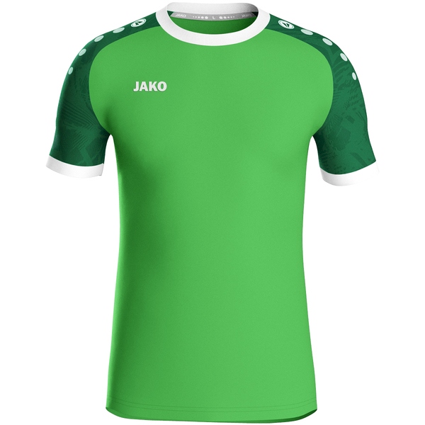 4224_222 Jako Trikot Iconic kurzarm