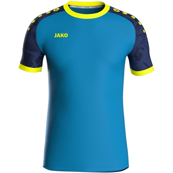 4224_444 Jako Trikot Iconic kurzarm
