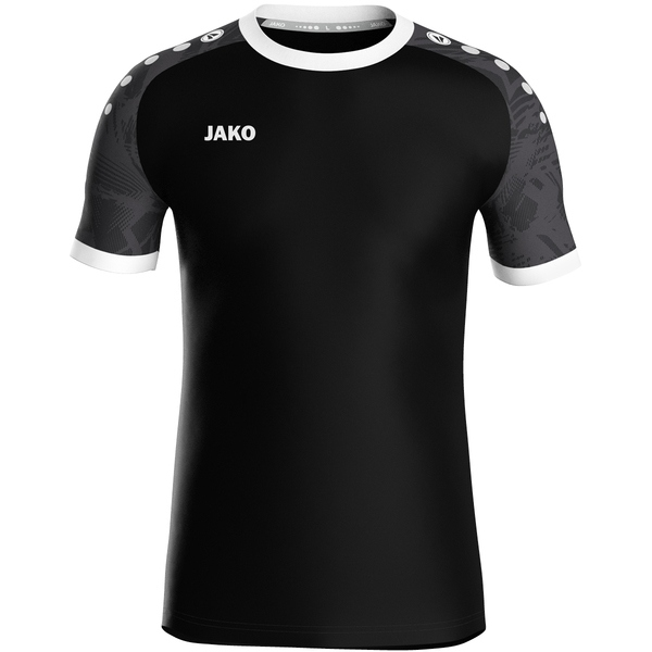 4224_801 Jako Trikot Iconic kurzarm