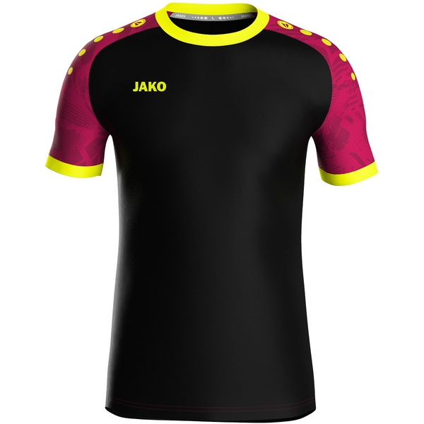 4224_805 Jako Trikot Iconic kurzarm
