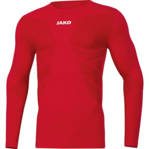Jako Longsleeve Comfort 2.0
