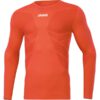 Jako Longsleeve Comfort 2.0