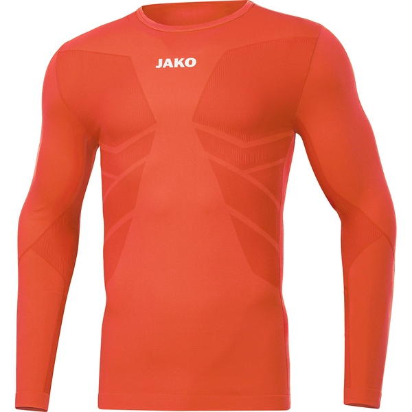 Jako Longsleeve Comfort 2.0