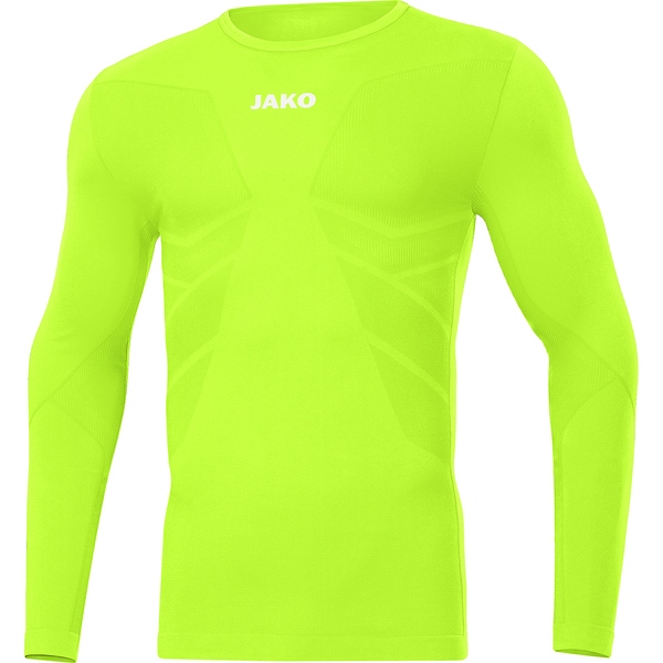 Jako Longsleeve Comfort 2.0
