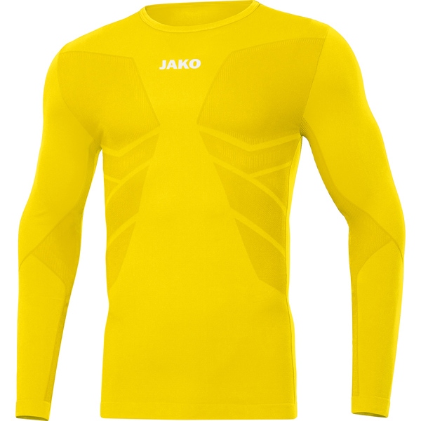 Jako Longsleeve Comfort 2.0