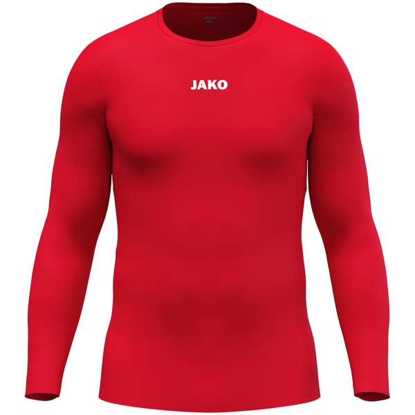 6479_100 Jako Longsleeve Function