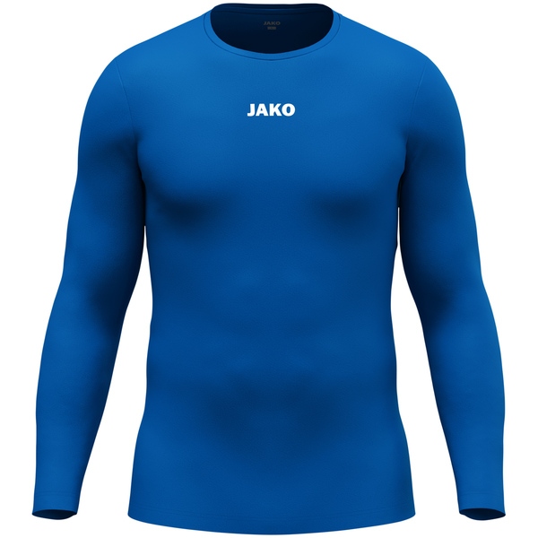 6479_400 Jako Longsleeve Function