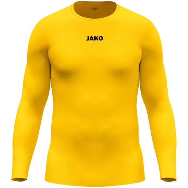 6479_623 Jako Longsleeve Function