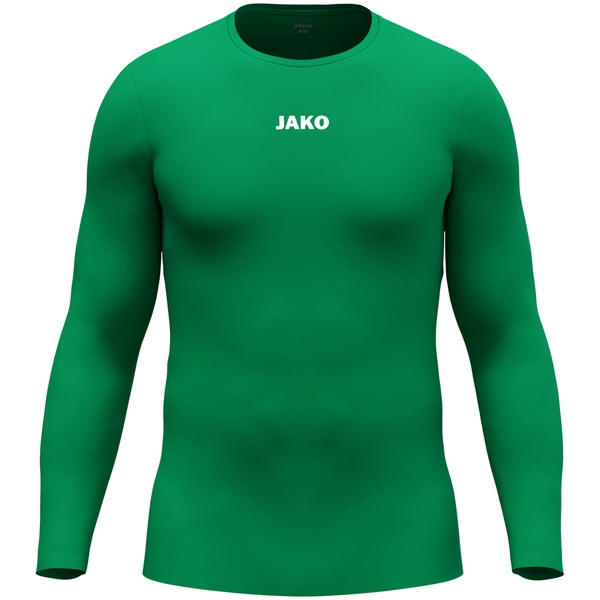 6479_632 Jako Longsleeve Function