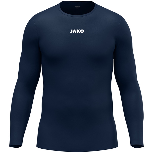 6479_900 Jako Longsleeve Function