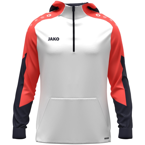 Jako Zip Hoodie Dynamic