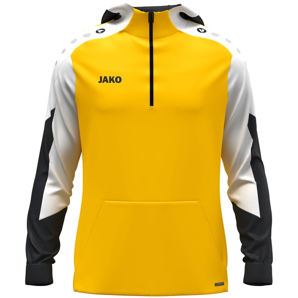 Jako Zip Hoodie Dynamic