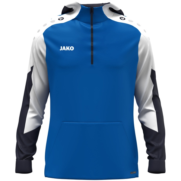 Jako Zip Hoodie Dynamic